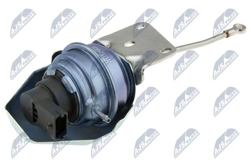ECD-PL-009 Исполнительный элемент,