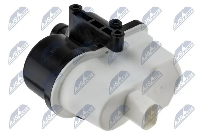 EFP-VW-007 Газовый насос, адсорбер СУПТ