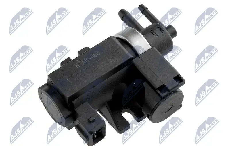EGR-AR-006 Клапан турбины, ALFA ROMEO 147