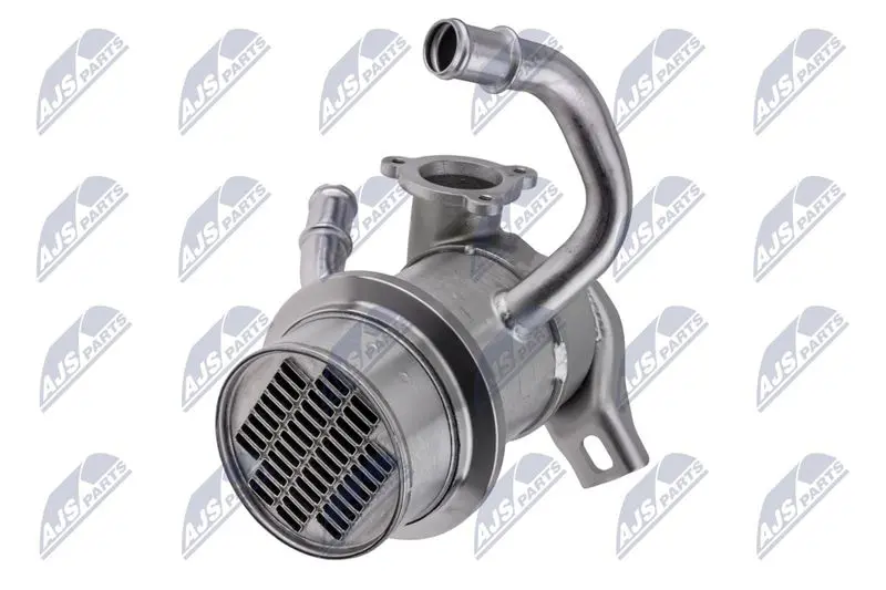 EGR-AU-039A Радиатор egr: ENG.2.0D VW GOLF
