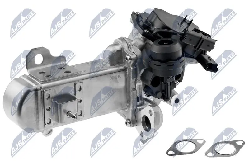 EGR-FR-009 Клапан возврата ОГ