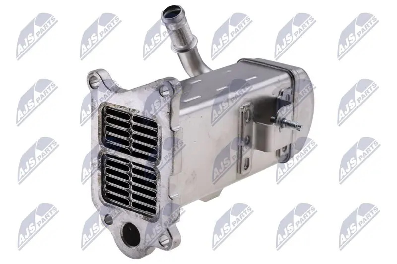 EGR-FR-009A Радиатор egr: