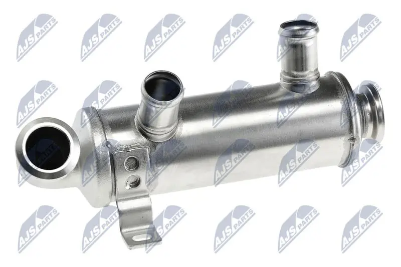 EGR-FR-021A Радиатор, рецеркуляции ОГ FORD