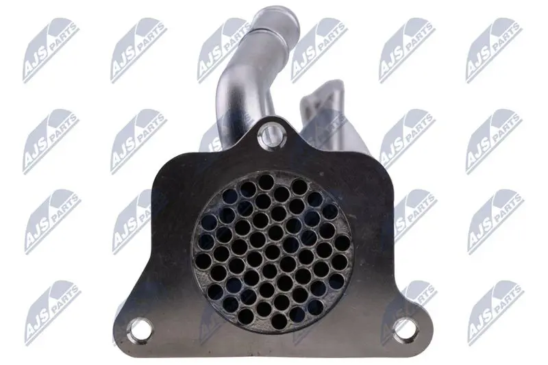 EGR-FR-027A Теплообменник EGR Ford Transit