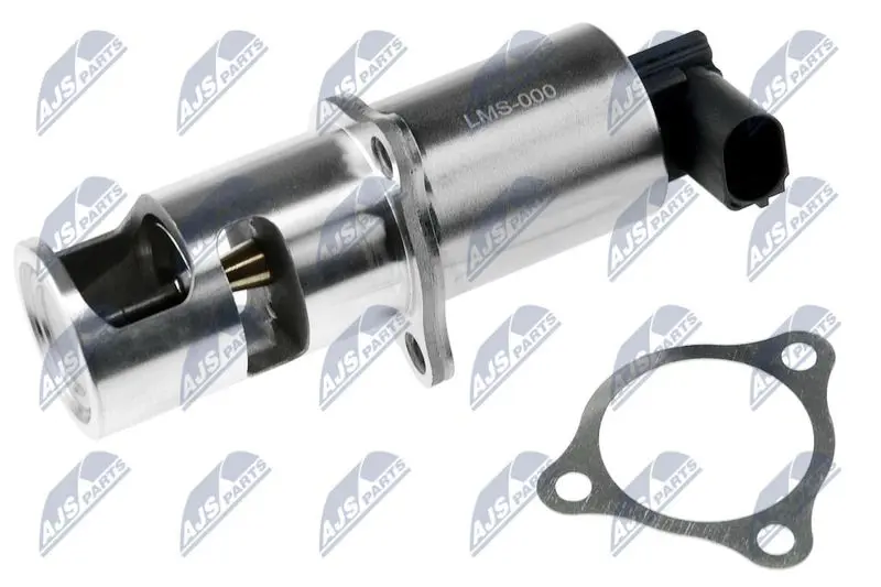NTY EGRMS000 КЛАПАН EGR MITSUBISHI CARISMA