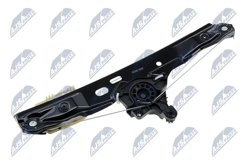 NTY EPSFR039 Стеклоподъемник LH Tr-14>