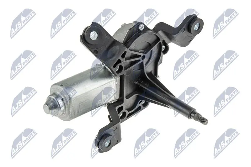 ESW-PL-014 МОТОР СТЕКЛООЧИСТИТЕЛЯ OPEL