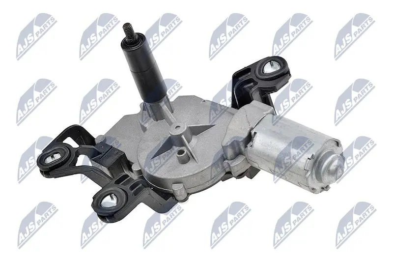 ESW-VW-011 МОТОР СТЕКЛООЧИСТИТЕЛЯ ЗАД VW