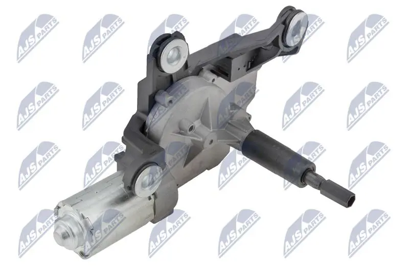 ESW-VW-021 Электродвигатели