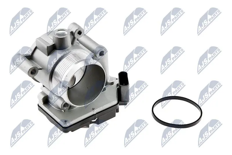 NTY ETBAU002 ДРОССЕЛЬНАЯ ЗАСЛОНКА AUDI A4