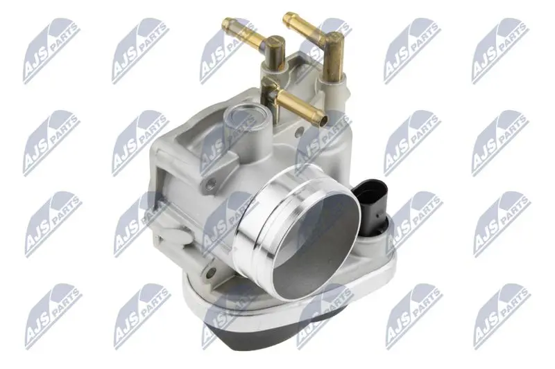 ETB-VW-025 Корпус дроссельной заслонки