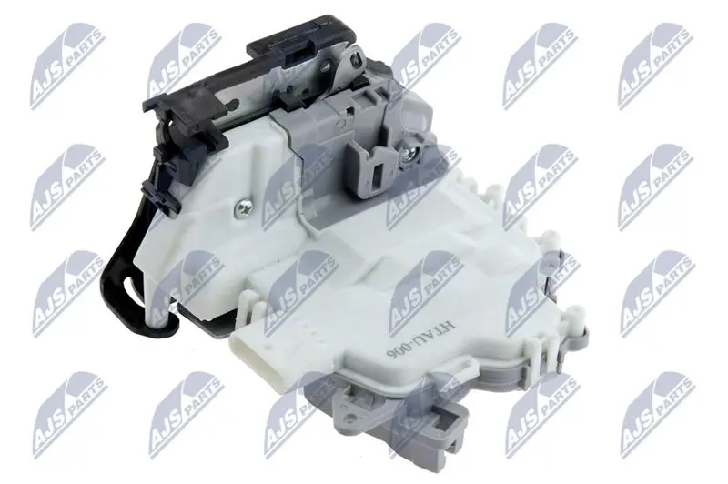 EZC-AU-006 Привод центрального замка