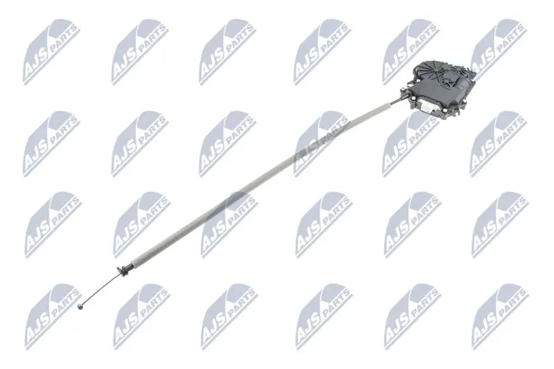 NTY EZCBM105 Привод замка багажника