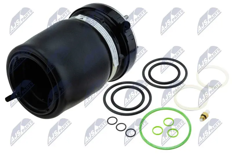 NTY EZCBM310 ПНЕВМОПОДУШКА BMW X5 E53