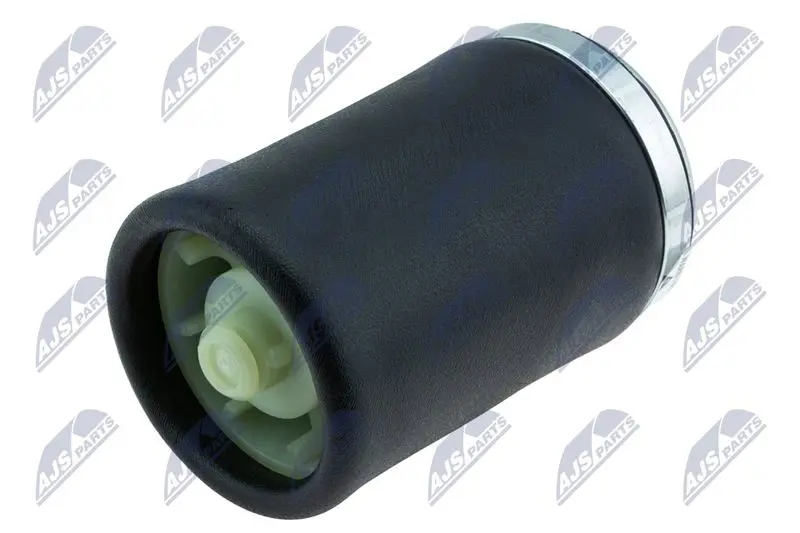 NTY EZCBM312 ПНЕВМОПОДУШКА BMW X5 E53