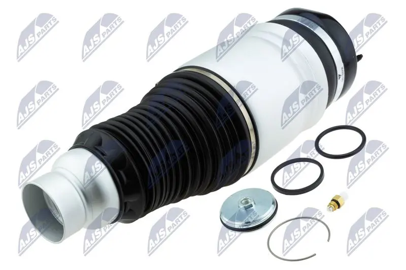 EZC-CH-068 Пневматическая рессора,