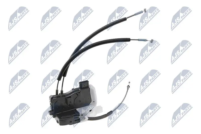 EZC-HY-502 NTY РЕЛЕ ЦЕНТРАЛЬНОГО ЗАМКА