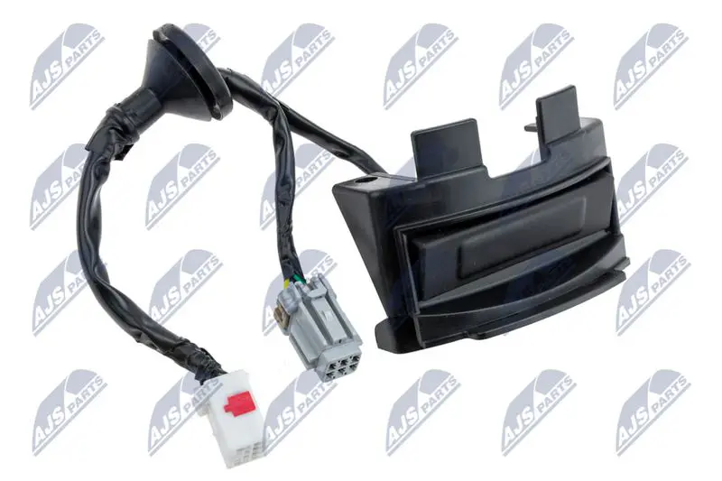 EZC-HY-572 Ручка задней двери