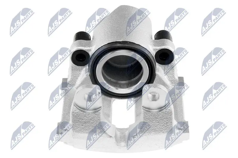 NTY HZPBM003 СУППОРТ ТОРМОЗНОЙ ПЕРЕДНИЙ BMW