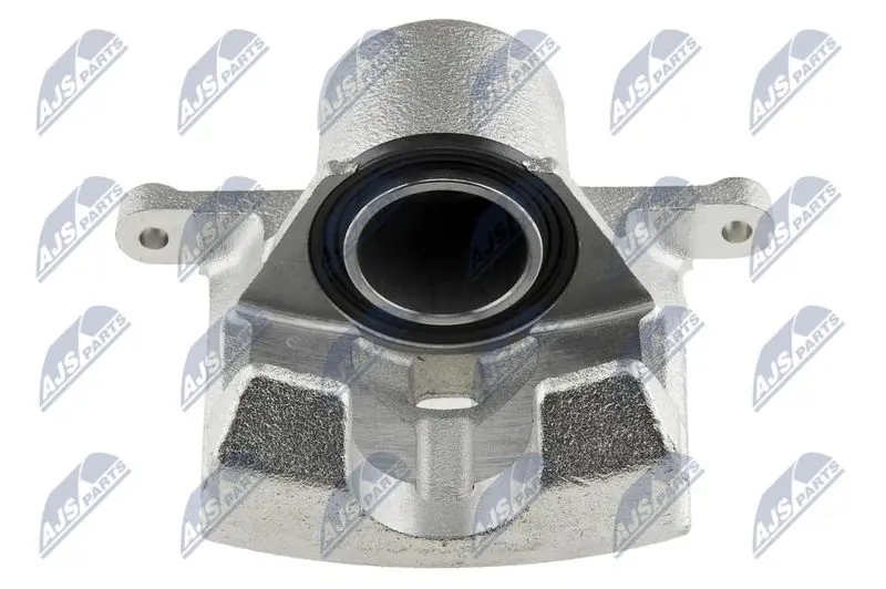 HZP-MZ-015 СУППОРТ ТОРМОЗНОЙ MAZDA