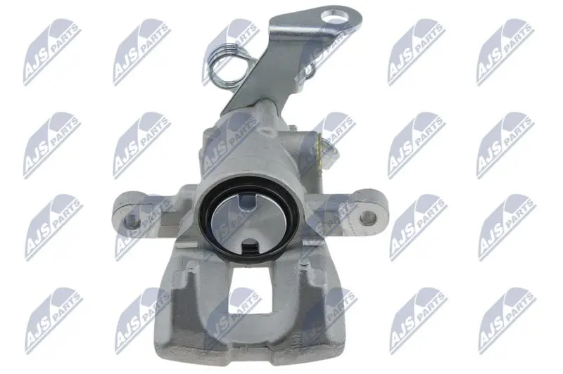 HZT-AR-004 Суппорт задний ar mito левый