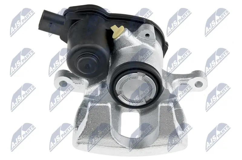 NTY HZTAU002 Суппорт задний audi a4, a5, q5