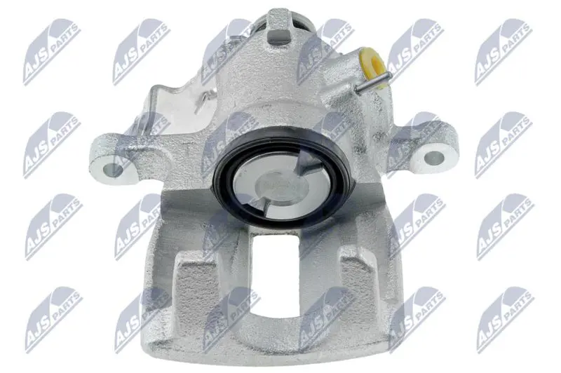 NTY HZTAU014 ТОРМОЗНОЙ ЗАЖИМ ЗАД AUDI A4 B7