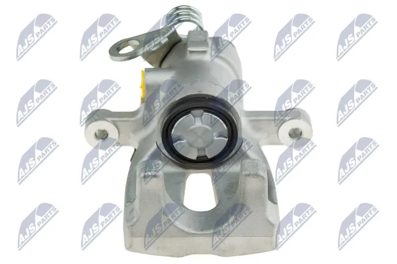 NTY HZTFT010 СУППОРТ FIAT 500/500C 08-,