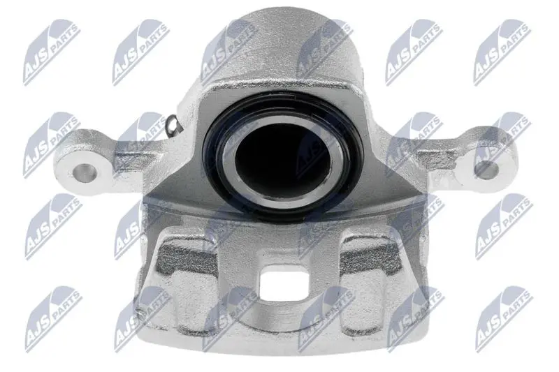 NTY HZTHY527 ТОРМОЗНОЙ ЗАЖИМ ЗАД HYUNDAI