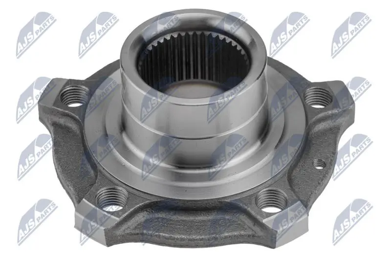 KLP-AU-012P СТУПИЦА КОЛЕСА AUDI A4 15 