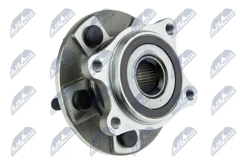 KLP-TY-079 СТУПИЦА КОЛЕСА ПЕР LEXUS