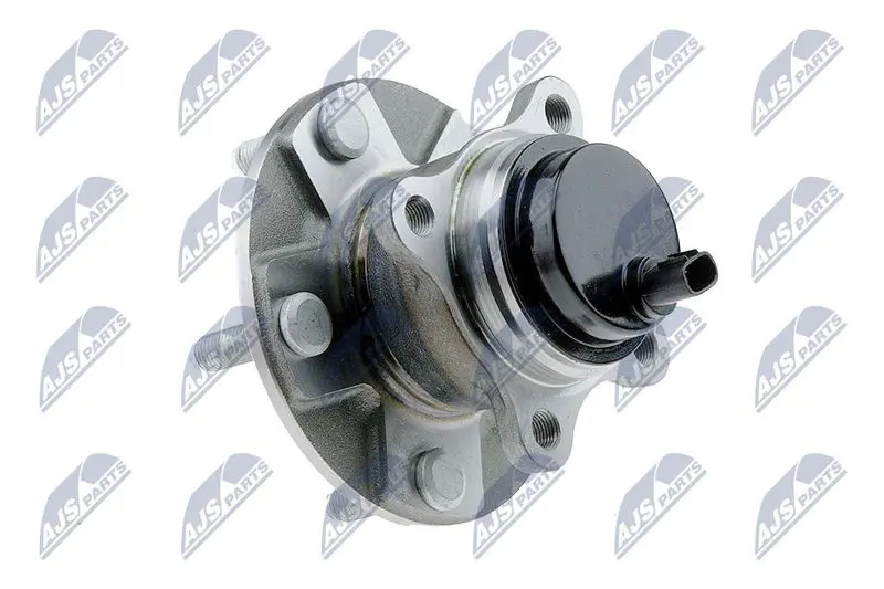 NTY KLPTY081 СТУПИЦА КОЛЕСА ПЕР LEXUS GS#