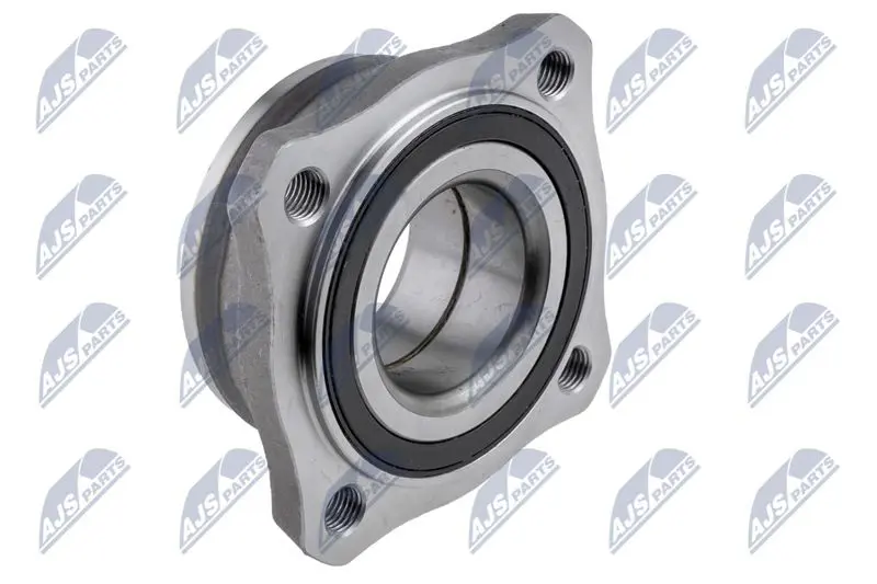 KLT-BM-024 Комплект подшипника ступицы