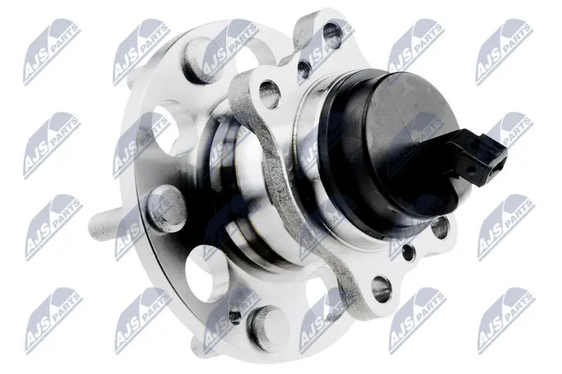 NTY KLTKA328 Комплект подшипника ступицы