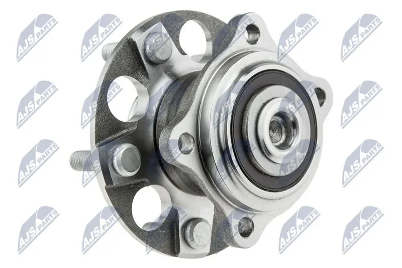 KLT-MS-045 СТУПИЦА КОЛЕСА ЗАД MITSUBISHI