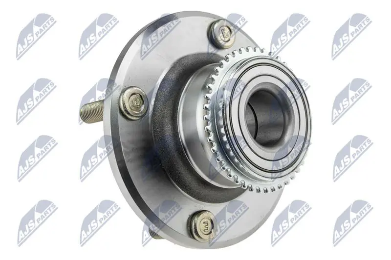 NTY KLTMS046 СТУПИЦА КОЛЕСА ЗАД MITSUBISHI