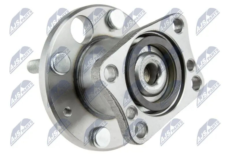 KLT-MZ-047 СТУПИЦА КОЛЕСА ЗАД MAZDA 2 07 