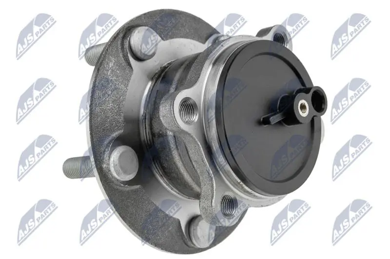 NTY KLTMZ056 Ступица колеса задн Mazda 3