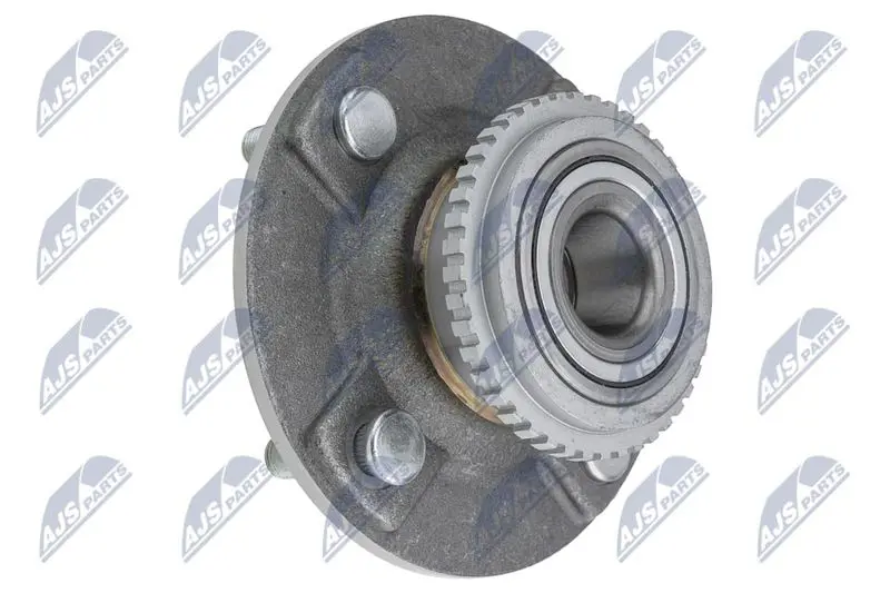 NTY KLTNS039 СТУПИЦА КОЛЕСА ЗАД NISSAN