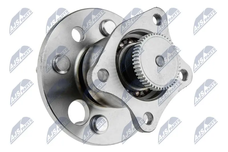 KLT-TY-056 СТУПИЦА КОЛЕСА ЗАД TOYOTA