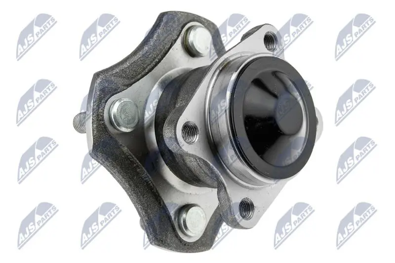 NTY KLTTY062 СТУПИЦА КОЛЕСА ЗАД TOYOTA