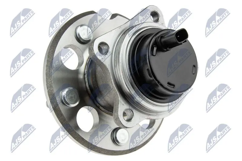 KLT-TY-073 Комплект подшипника ступицы