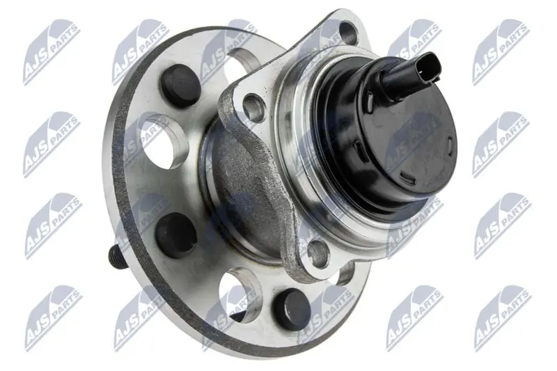 NTY KLTTY076 СТУПИЦА КОЛЕСА ЗАД TOYOTA