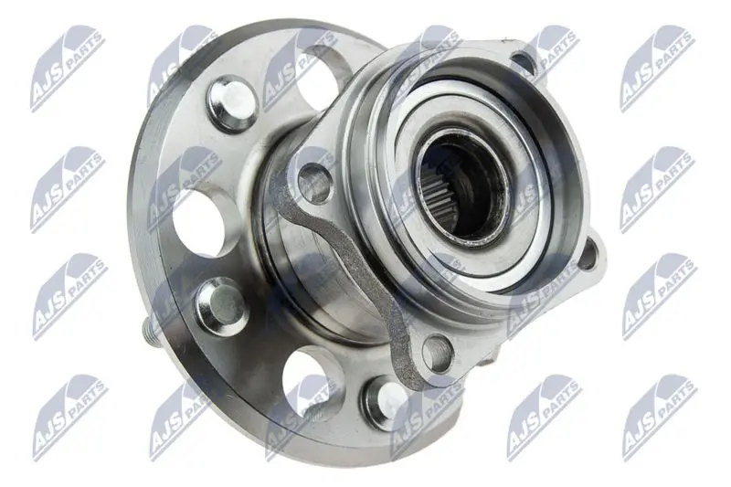 KLT-TY-077 СТУПИЦА КОЛЕСА ЗАД TOYOTA