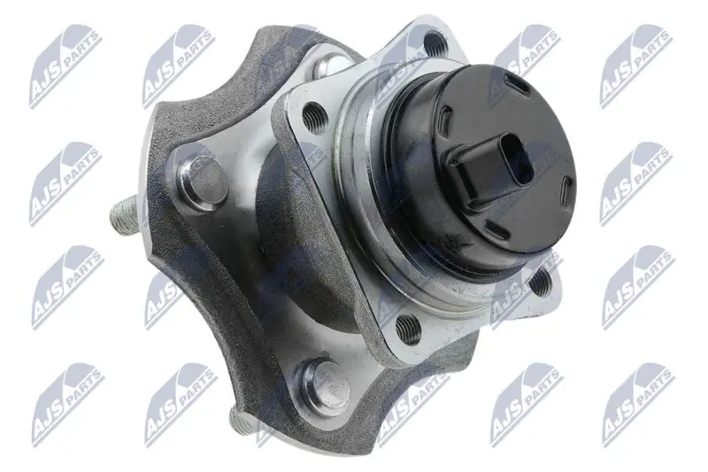 NTY KLTTY081 СТУПИЦА КОЛЕСА ЗАД TOYOTA