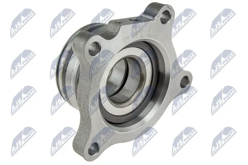 KLT-TY-099 СТУПИЦА КОЛЕСА ЗАД TOYOTA