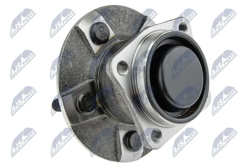 NTY KLTTY105 СТУПИЦА КОЛЕСА ЗАД TOYOTA