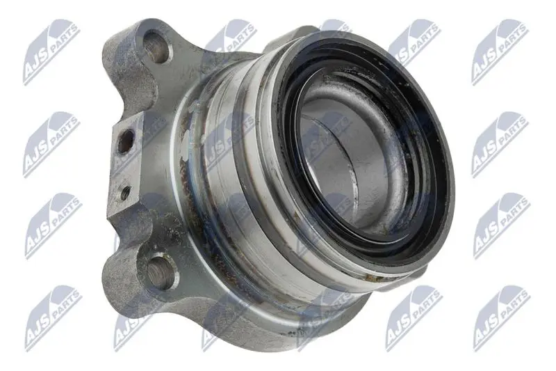 KLT-TY-120 Комплект подшипника ступицы