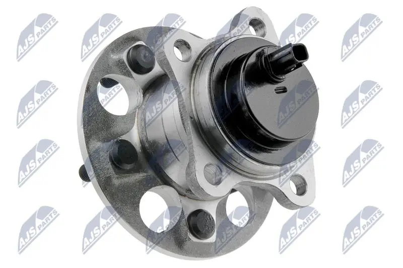 KLT-TY-129 СТУПИЦА КОЛЕСА ЗАД TOYOTA