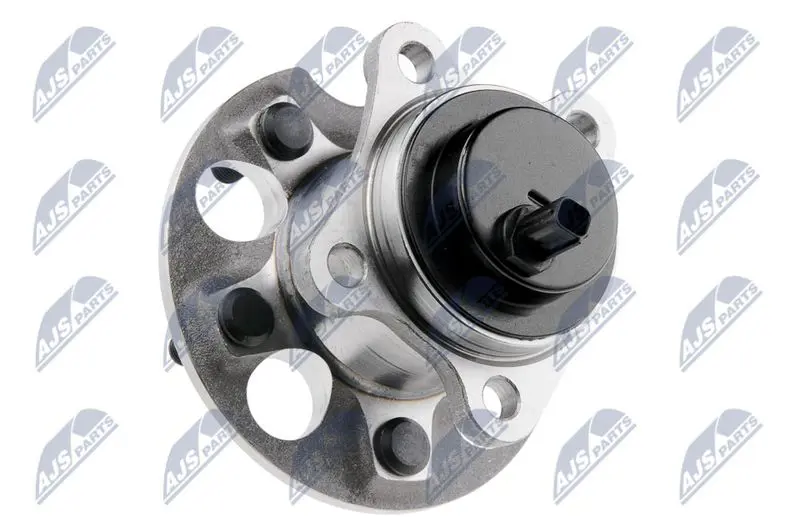 KLT-TY-130 подшипние ступицы toyota